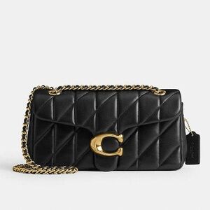 Coach Quilted Tabby 26 BRAND NEW